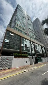 Apartamento com 3 Quartos à venda, 212m² no Caiçara, Praia Grande