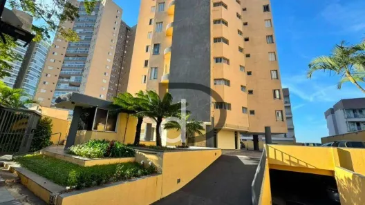 Apartamento com 3 Quartos à venda, 120m² no Jardim Bonfiglioli, Jundiaí