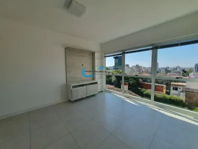 Apartamento com 1 Quarto à venda, 47m² no Mont Serrat, Porto Alegre