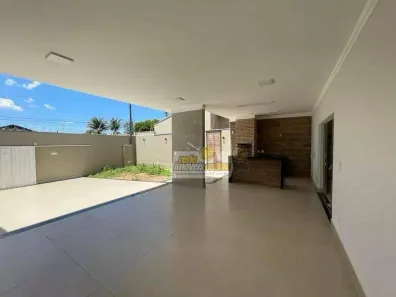 Casa com 3 Quartos à venda, 155m² no Conjunto José Vallim de Melo, Uberaba