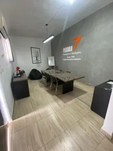 Lote/Terreno à venda, 533m² no Vila Tesouro, São José dos Campos
