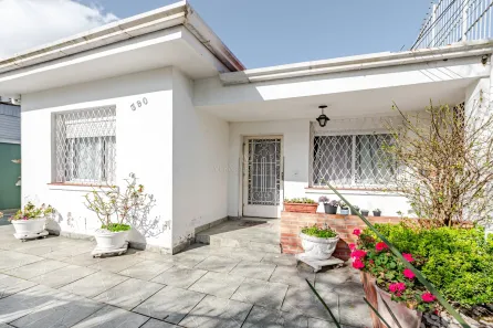 Casa com 3 Quartos à venda, 200m² no Cristal, Porto Alegre