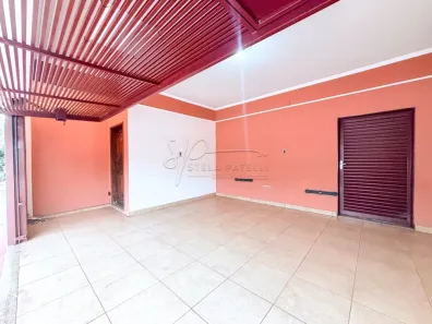 Casa com 4 Quartos à venda, 192m² no Jardim Alexandre Balbo, Sertãozinho