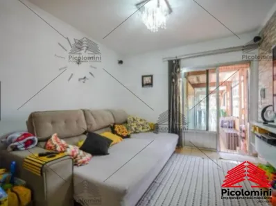 Sobrado com 4 Quartos à venda, 150m² no Vila Regente Feijó, São Paulo