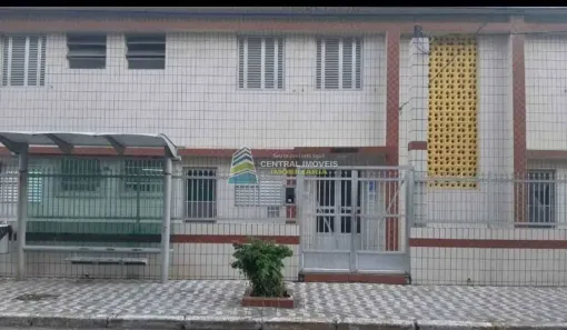 Apartamento com 1 Quarto à venda, 49m² no Canto do Forte, Praia Grande