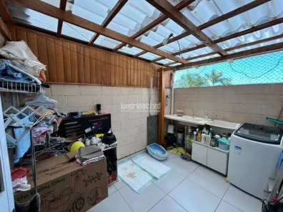Apartamento com 2 Quartos à venda, 51m² no Gleba Ribeirão Limeiro, Londrina