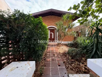 Casa com 3 Quartos para alugar, 360m² no Jardim Chapadão, Campinas