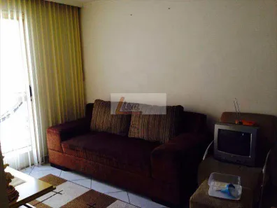 Apartamento com 2 Quartos à venda, 54m² no Planalto, São Bernardo do Campo