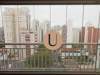 Apartamento com 3 Quartos à venda, 90m² no Vila Mascote, São Paulo