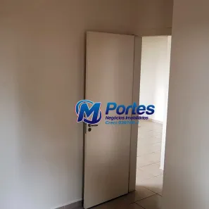 Apartamento com 2 Quartos à venda, 46m² no Centenário da Emancipação, São José do Rio Preto