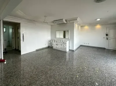 Apartamento com 3 Quartos para alugar, 190m² no Nazaré, Belém