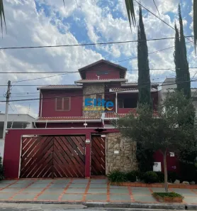 Imóvel Comercial com 4 Quartos à venda, 262m² no Jardim São Carlos, Campinas