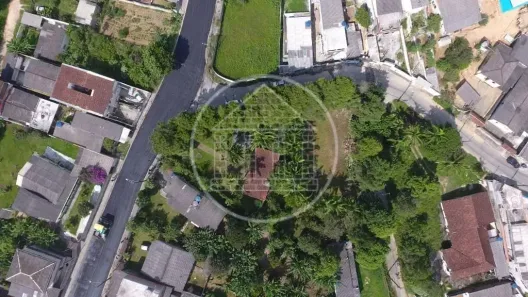 Lote/Terreno à venda, 255m² no Centro, Embu-Guaçu