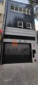 Prédio Comercial para alugar, 700m² no Mooca, São Paulo