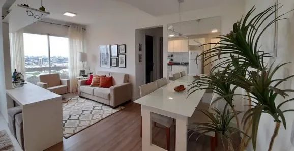 Apartamento com 3 Quartos à venda, 70m² no Bom Jesus, Porto Alegre