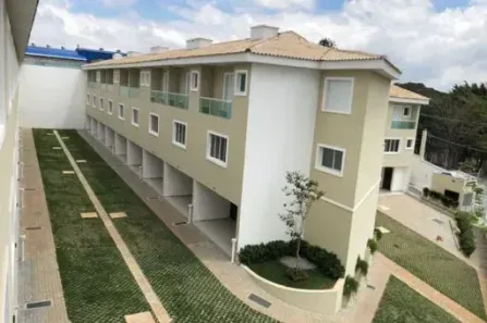Casa de Condomínio com 3 Quartos para venda ou aluguel, 153m² no Jardim Fernandes, São Paulo