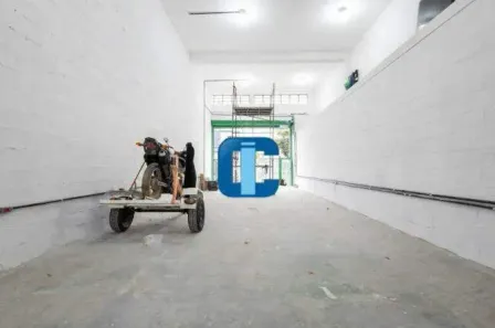 Galpão/Depósito/Armazém para alugar, 174m² no Lapa, São Paulo