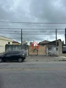 Lote/Terreno à venda, 324m² no Macuco, Santos