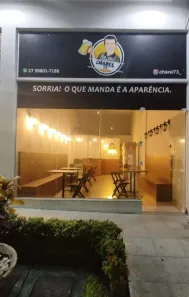 Ponto Comercial à venda, 49m² no Praia de Itaparica, Vila Velha