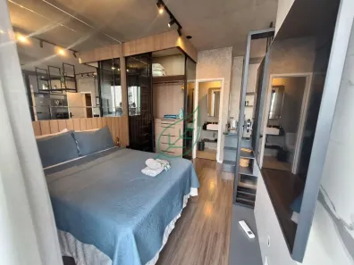 Apartamento com 1 Quarto à venda, 44m² no Vila Olímpia, São Paulo