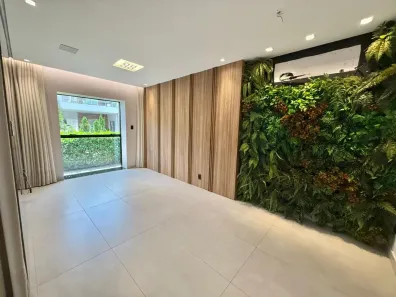 Casa de Condomínio com 4 Quartos à venda, 250m² no Parque Verde, Belém