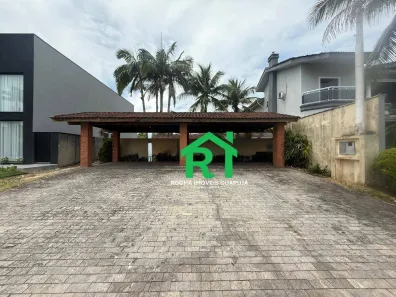 Lote/Terreno à venda, 860m² no Jardim Acapulco, Guarujá