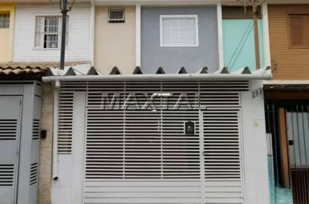 Casa com 2 Quartos à venda, 146m² no Tucuruvi, São Paulo