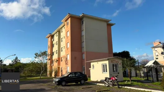 Apartamento com 2 Quartos à venda, 47m² no Restinga, Porto Alegre
