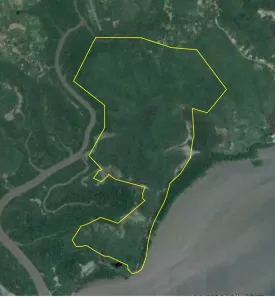 Fazenda/Sítio com 1 Quarto à venda, 4040000m² no , Paço do Lumiar