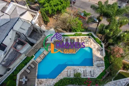Apartamento com 4 Quartos à venda, 312m² no Santa Cecília, São Paulo