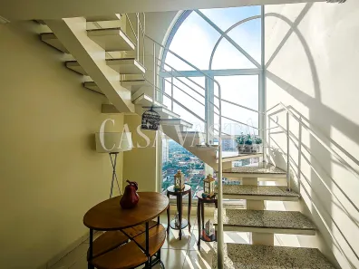 Cobertura com 3 Quartos à venda, 192m² no Centro, Araçatuba