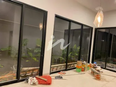 Casa com 3 Quartos à venda, 202m² no Jardim Botânico, Uberlândia