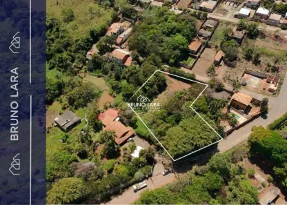 Lote/Terreno à venda, 3120m² no Residencial Ouro Velho, Igarapé