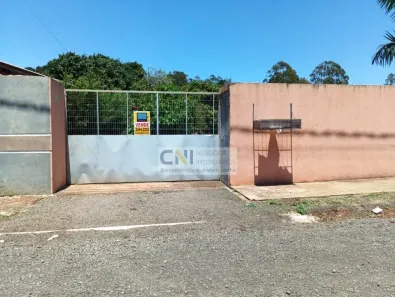 Fazenda/Sítio com 2 Quartos à venda, 180m² no Recanto Rancho Ringo, Cambé