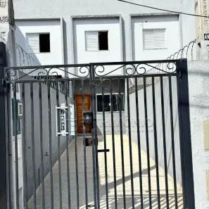 Casa com 2 Quartos à venda, 70m² no Vila Jardini, Sorocaba
