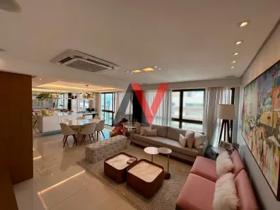 Apartamento com 2 Quartos à venda, 100m² no Boa Viagem, Recife