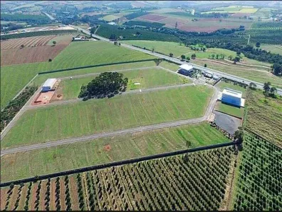 Lote/Terreno à venda, 2050m² no Jardim Primavera, Mogi Mirim