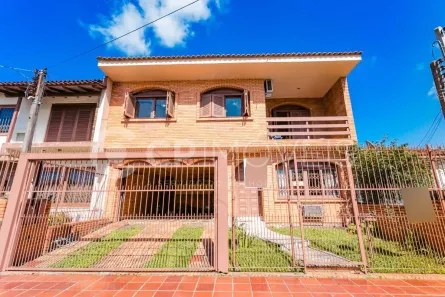 Casa com 3 Quartos à venda, 245m² no Sarandi, Porto Alegre