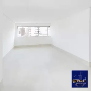 Apartamento com 4 Quartos à venda, 133m² no Lourdes, Belo Horizonte