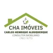 Logo da imobiliária