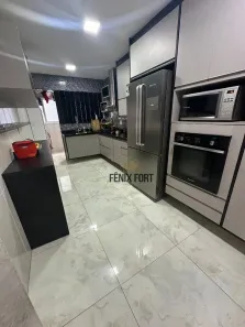 Apartamento com 2 Quartos à venda, 108m² no Guilhermina, Praia Grande