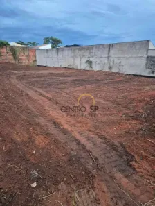 Lote/Terreno à venda, 210m² no Vila Industrial, Bauru