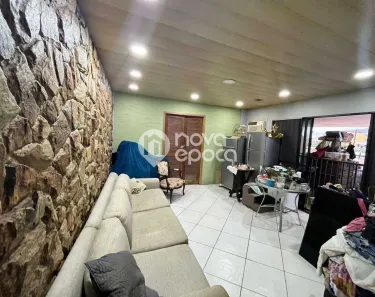 Cobertura com 3 Quartos à venda, 207m² no Recreio dos Bandeirantes, Rio de Janeiro
