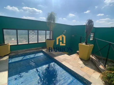 Apartamento com 3 Quartos à venda, 164m² no Centro, Piracicaba