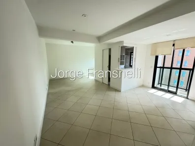 Apartamento com 1 Quarto para alugar, 76m² no Pinheiros, São Paulo