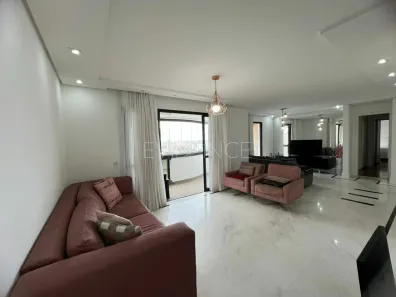 Apartamento com 3 Quartos à venda, 156m² no Jardim Anália Franco, São Paulo