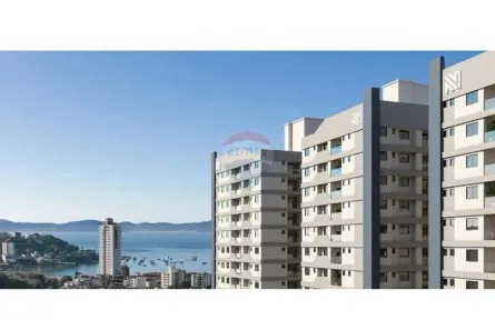 Apartamento com 2 Quartos à venda, 62m² no Casa Branca, Itapema