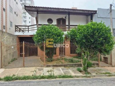 Casa com 3 Quartos à venda, 358m² no Vila Jardini, Sorocaba
