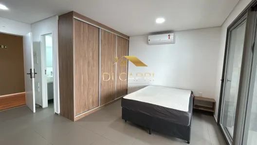 Apartamento com 1 Quarto para alugar, 36m² no Cidade Mãe do Céu, São Paulo