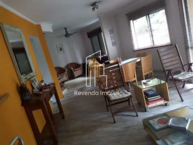 Apartamento com 2 Quartos à venda, 110m² no Jardim Ampliação, São Paulo